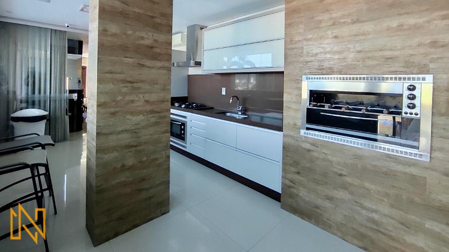 Apartamento 140 m² Centro, Balneário Camboriú – 550m da Praia — foto 19