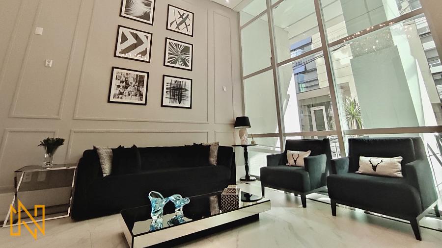 Apartamento 140 m² Centro, Balneário Camboriú – 550m da Praia — foto 2