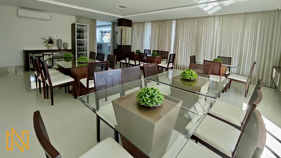 Apartamento 140 m² Centro, Balneário Camboriú – 550m da Praia — foto 20