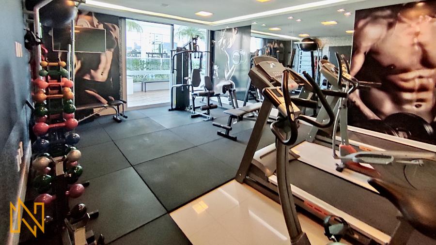 Apartamento 140 m² Centro, Balneário Camboriú – 550m da Praia — foto 21