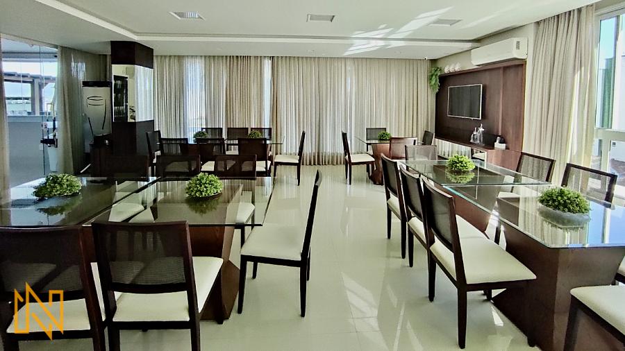 Apartamento 140 m² Centro, Balneário Camboriú – 550m da Praia — foto 23