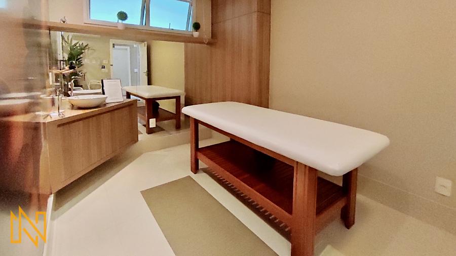 Apartamento 140 m² Centro, Balneário Camboriú – 550m da Praia — foto 24