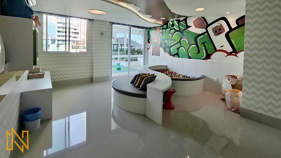 Apartamento 140 m² Centro, Balneário Camboriú – 550m da Praia — foto 25