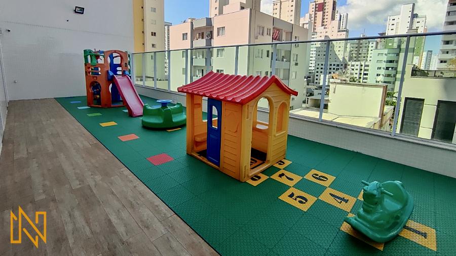 Apartamento 140 m² Centro, Balneário Camboriú – 550m da Praia — foto 26