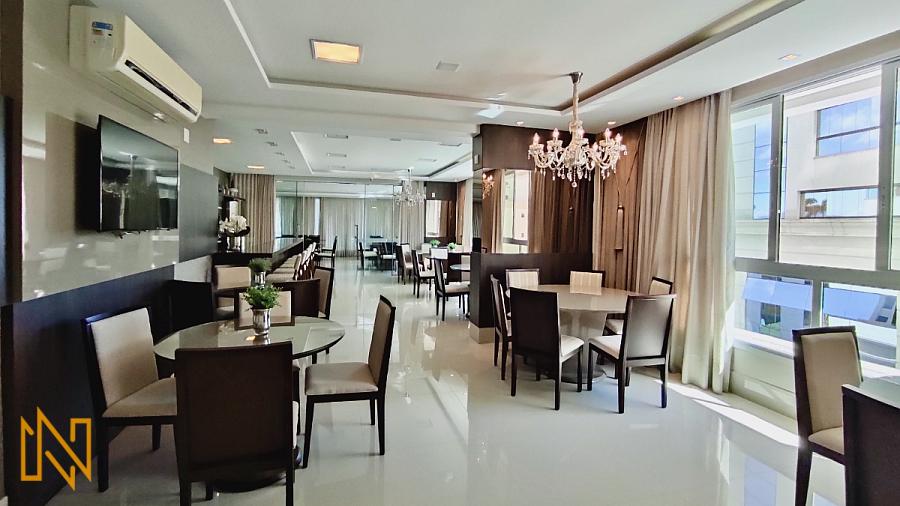 Apartamento 140 m² Centro, Balneário Camboriú – 550m da Praia — foto 27