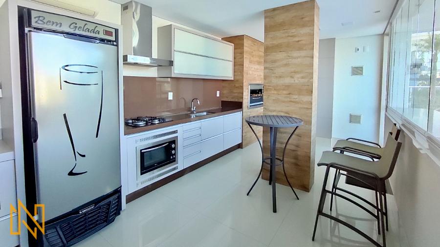 Apartamento 140 m² Centro, Balneário Camboriú – 550m da Praia — foto 28