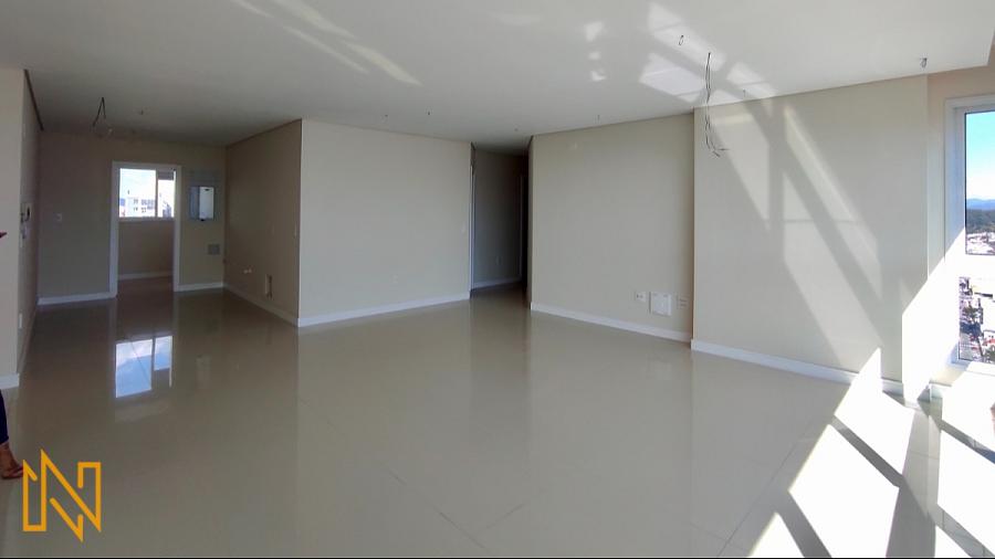 Apartamento no Puerto Velero – Balneário Camboriú  140m² com 4 dormitórios (2 suítes + 2 demi-suítes), 3 vagas e a localização mais estratégica. — foto 5