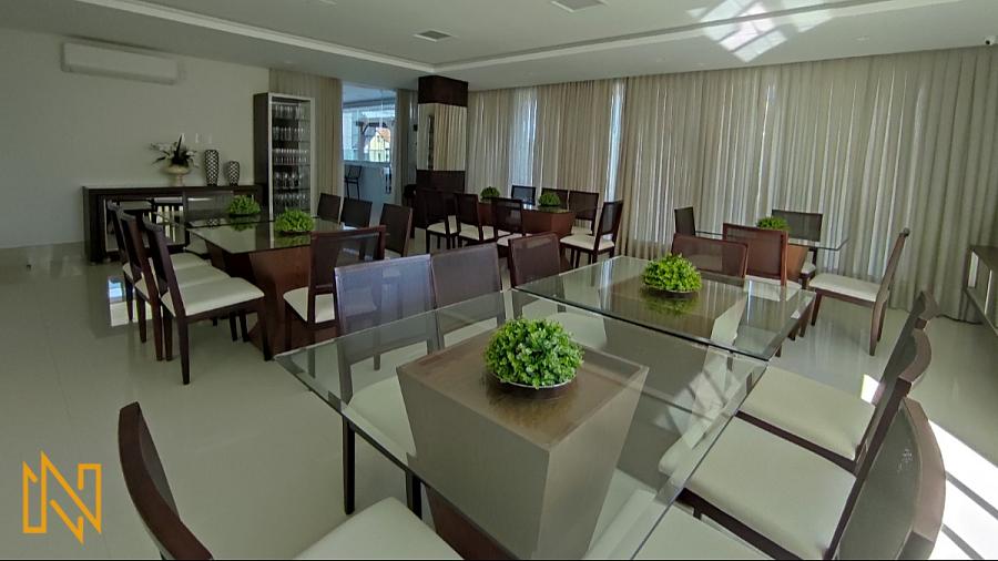 Apartamento no Puerto Velero – Balneário Camboriú  140m² com 4 dormitórios (2 suítes + 2 demi-suítes), 3 vagas e a localização mais estratégica. — foto 35