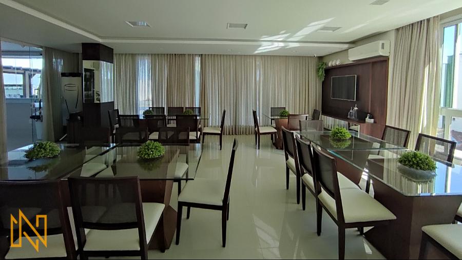 Apartamento no Puerto Velero – Balneário Camboriú  140m² com 4 dormitórios (2 suítes + 2 demi-suítes), 3 vagas e a localização mais estratégica. — foto 36