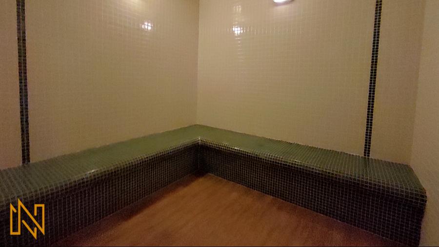 Apartamento no Puerto Velero – Balneário Camboriú  140m² com 4 dormitórios (2 suítes + 2 demi-suítes), 3 vagas e a localização mais estratégica. — foto 27