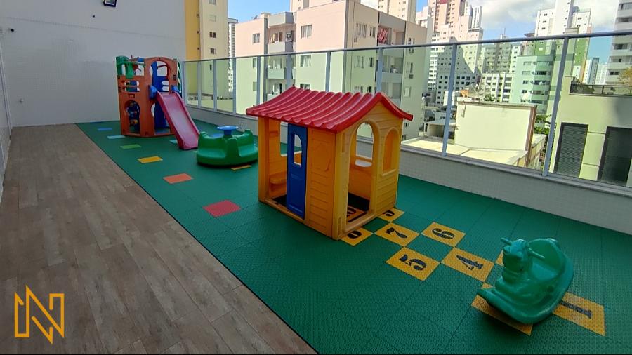 Apartamento no Puerto Velero – Balneário Camboriú  140m² com 4 dormitórios (2 suítes + 2 demi-suítes), 3 vagas e a localização mais estratégica. — foto 29