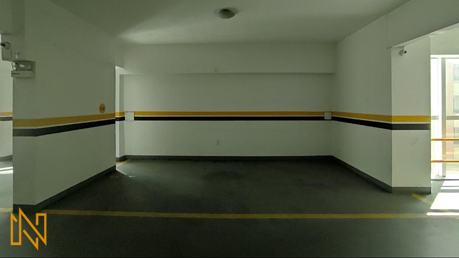 Apartamento no Puerto Velero – Balneário Camboriú  140m² com 4 dormitórios (2 suítes + 2 demi-suítes), 3 vagas e a localização mais estratégica. — foto 39