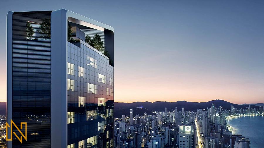 Apartamento de Luxo à Venda no Vitra by Pininfarina – Balneário Camboriú — foto 14