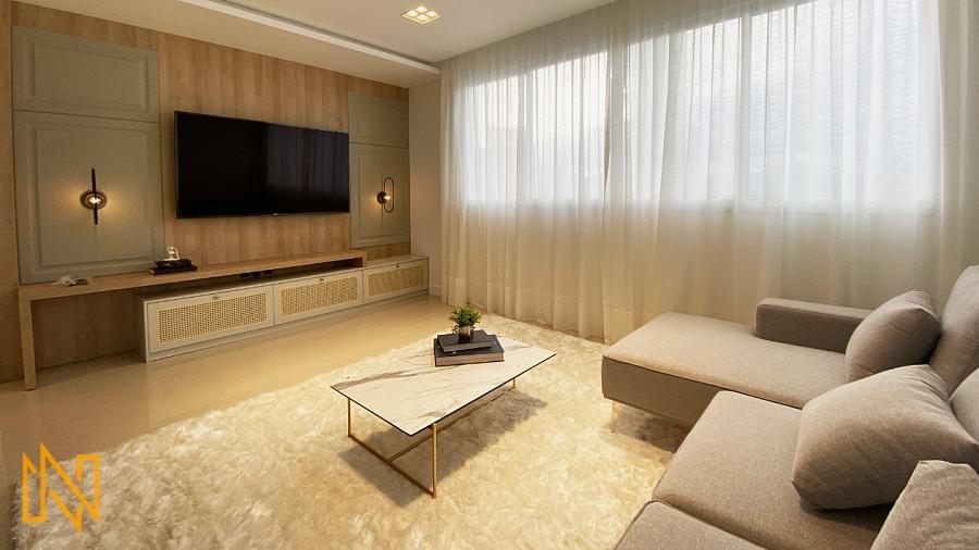 Cobertura Residencial Evely em Balnerio Cambori