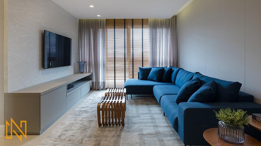 Cobertura com 4 Sutes na Quadra do Mar em Balnerio Cambori