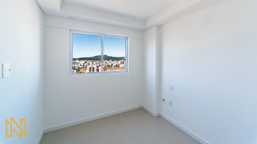 Apartamento de 2 Dormitórios 1 Home Office e 2 Vagas no Centro em Balneário Camboriú - SC — foto 6