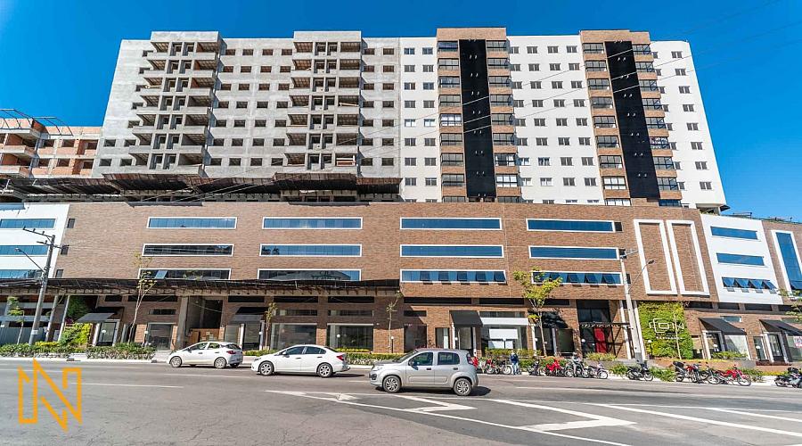 Apartamento no Edifício Icon Residence com 2 Dormitórios em Balneário Camboriú - SC — foto 15