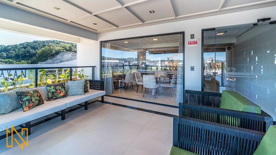 Apartamento no Edifício Icon Residence com 2 Dormitórios em Balneário Camboriú - SC — foto 30