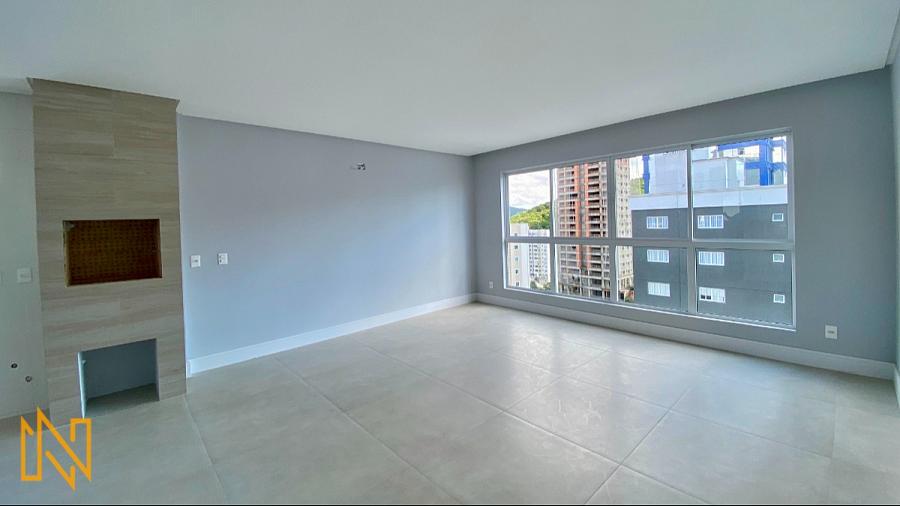 Apartamento Novo com 3 Su�tes na Barra Norte em Balne�rio Cambori�