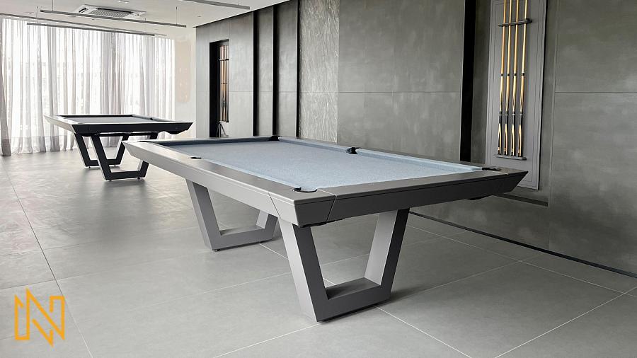 Apartamento Com 4 Suítes e 4 Vagas de Garagem, Yachthouse  o mais Alto da América Latina em Balneário Camboriú - SC — foto 81