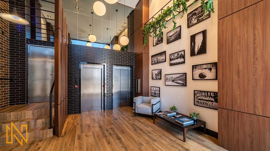 Apartamento Mobiliado com 02 Dormitórios em Balneário Camboriú - SC — foto 11