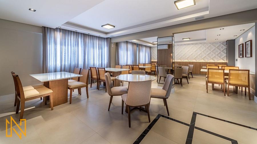 Apartamento Mobiliado com 02 Dormitórios em Balneário Camboriú - SC — foto 16