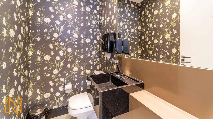 Apartamento Mobiliado com 02 Dormitórios em Balneário Camboriú - SC — foto 21