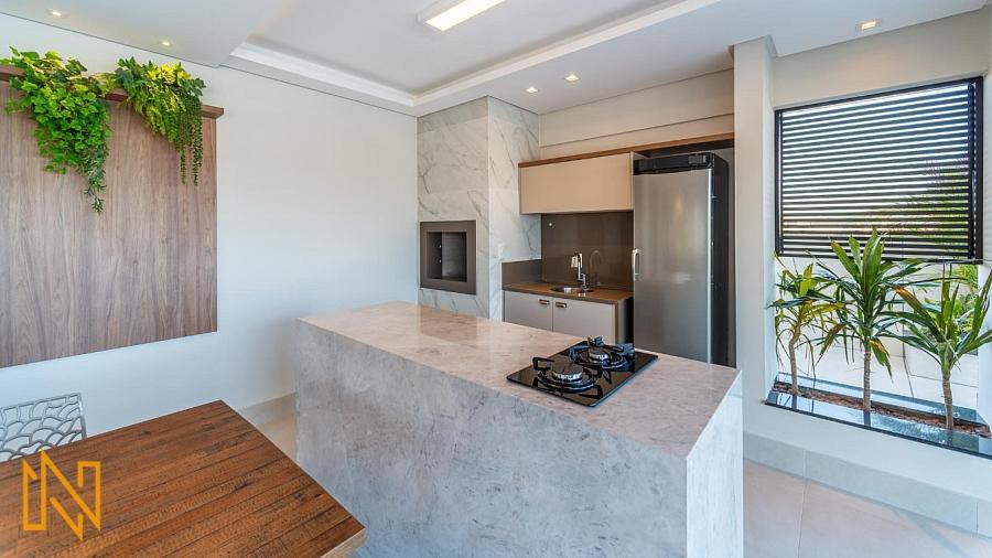 Apartamento Mobiliado com 02 Dormitórios em Balneário Camboriú - SC — foto 26