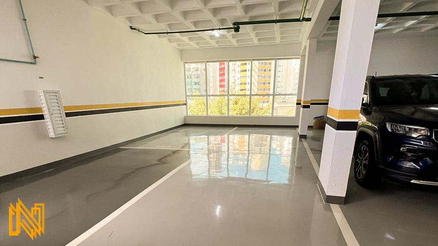 Apartamento com 03 Suítes e 03 Vagas no Edifício Phoenix Tower em Balneário Camboriú - SC — foto 31