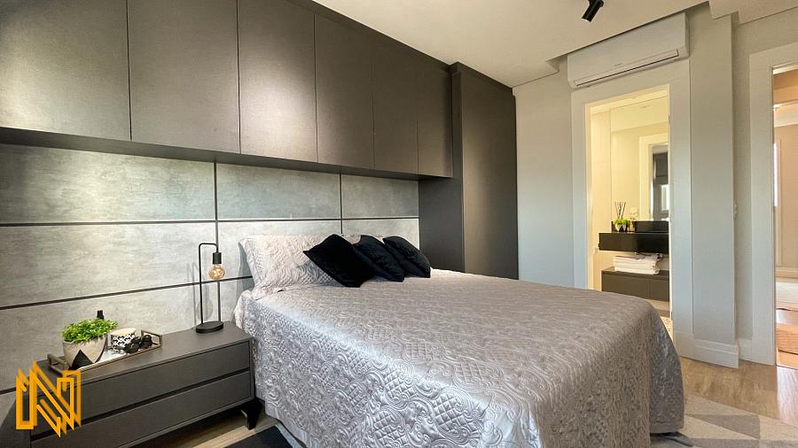 Apartamento com 03 Suítes e 03 Vagas no Edifício Phoenix Tower em Balneário Camboriú - SC — foto 20