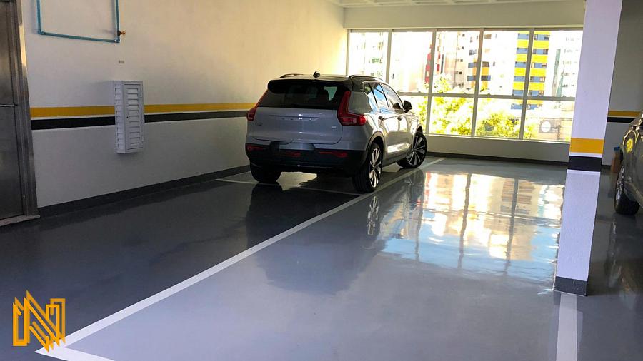 Apartamento com 03 Suítes e 03 Vagas no Edifício Phoenix Tower em Balneário Camboriú - SC — foto 32