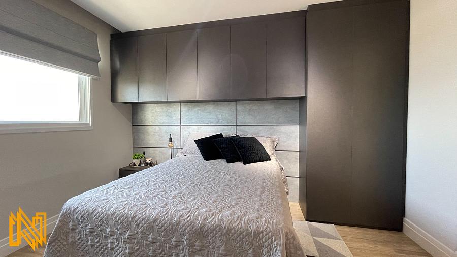 Apartamento com 03 Suítes e 03 Vagas no Edifício Phoenix Tower em Balneário Camboriú - SC — foto 19