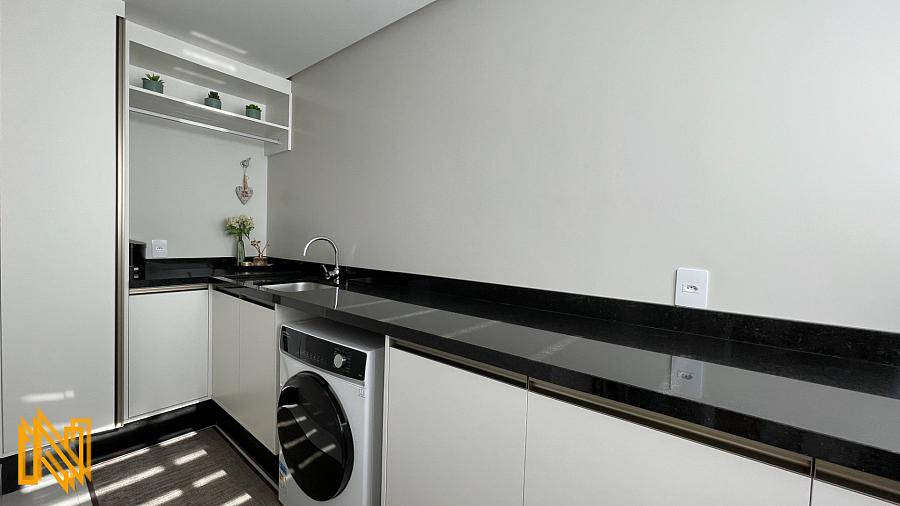 Apartamento com 03 Suítes e 03 Vagas no Edifício Phoenix Tower em Balneário Camboriú - SC — foto 27