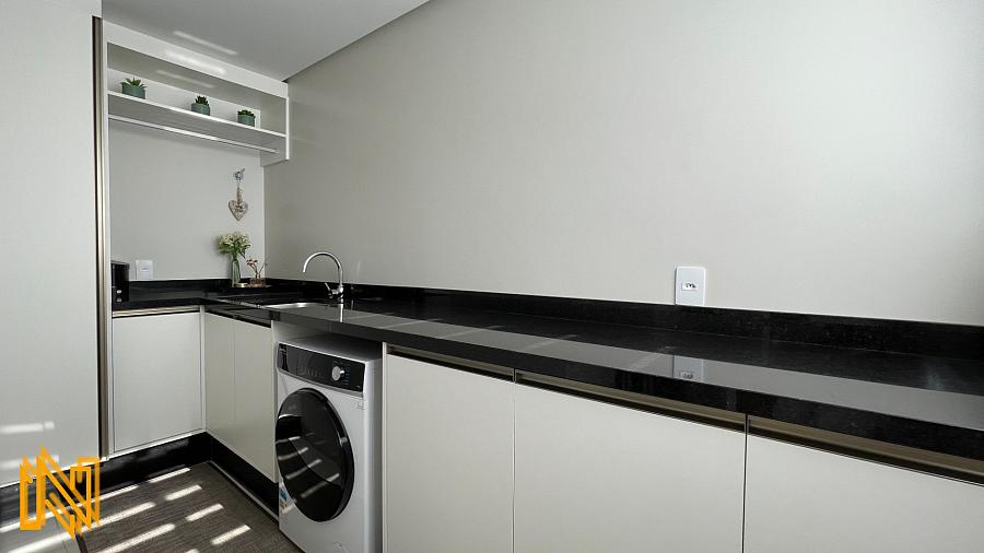 Apartamento com 03 Suítes e 03 Vagas no Edifício Phoenix Tower em Balneário Camboriú - SC — foto 26