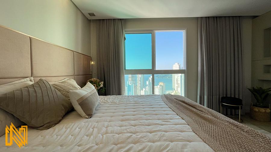 Apartamento com 03 Suítes e 03 Vagas no Edifício Phoenix Tower em Balneário Camboriú - SC — foto 10