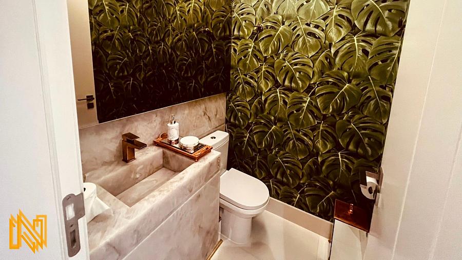 Apartamento com 4 Suítes no Edifício One Tower em Balneário Camboriú - SCc — foto 17