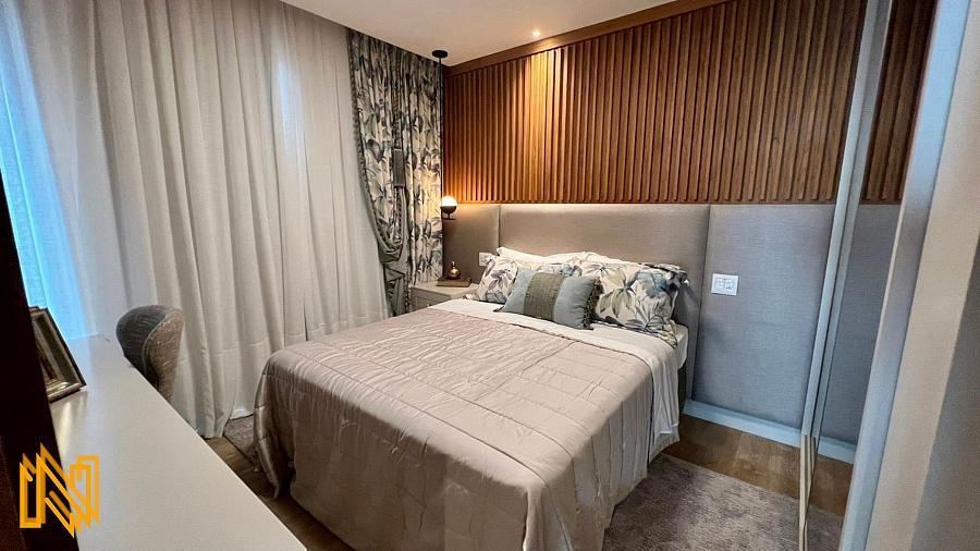 Apartamento com 4 Suítes no Edifício One Tower em Balneário Camboriú - SCc — foto 33