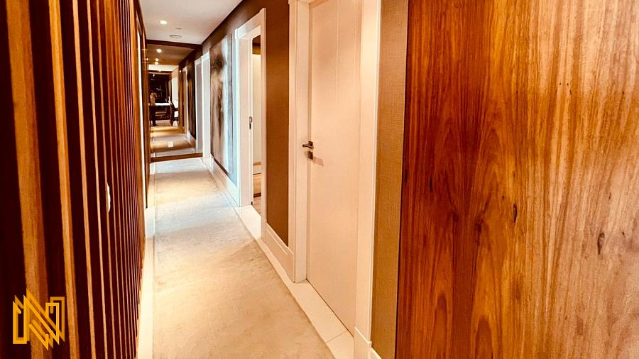 Apartamento com 4 Suítes no Edifício One Tower em Balneário Camboriú - SCc — foto 32