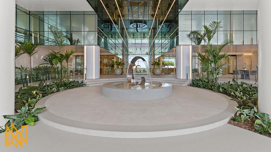 Apartamento com 4 Suítes no Edifício One Tower em Balneário Camboriú - SCc — foto 55