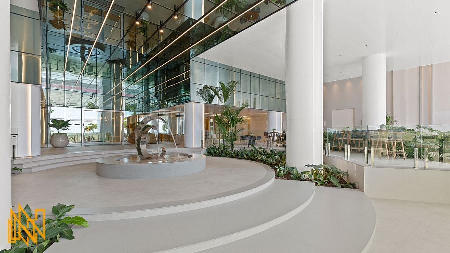 Apartamento com 4 Suítes no Edifício One Tower em Balneário Camboriú - SCc — foto 56