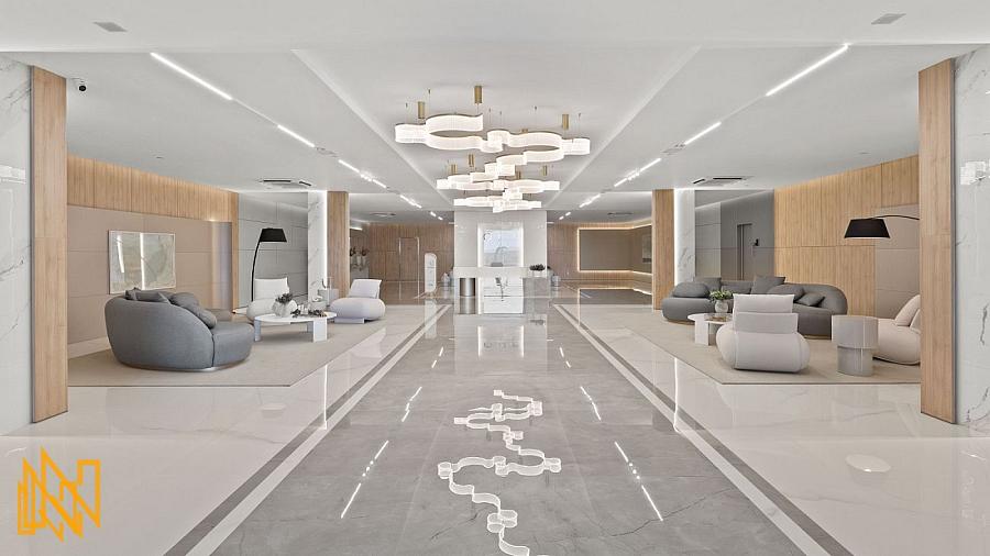 Apartamento com 4 Suítes no Edifício One Tower em Balneário Camboriú - SCc — foto 61