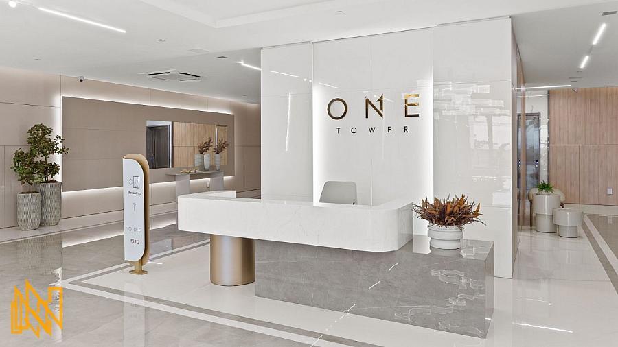 Apartamento com 4 Suítes no Edifício One Tower em Balneário Camboriú - SCc — foto 57