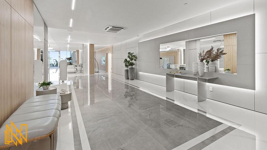 Apartamento com 4 Suítes no Edifício One Tower em Balneário Camboriú - SCc — foto 63