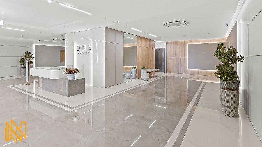 Apartamento com 4 Suítes no Edifício One Tower em Balneário Camboriú - SCc — foto 59