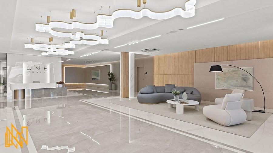 Apartamento com 4 Suítes no Edifício One Tower em Balneário Camboriú - SCc — foto 60