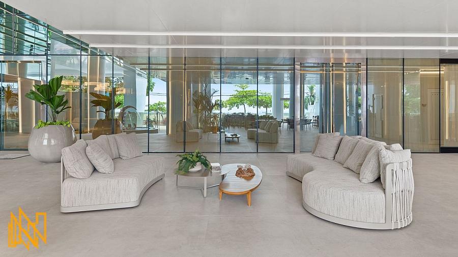 Apartamento com 4 Suítes no Edifício One Tower em Balneário Camboriú - SCc — foto 64