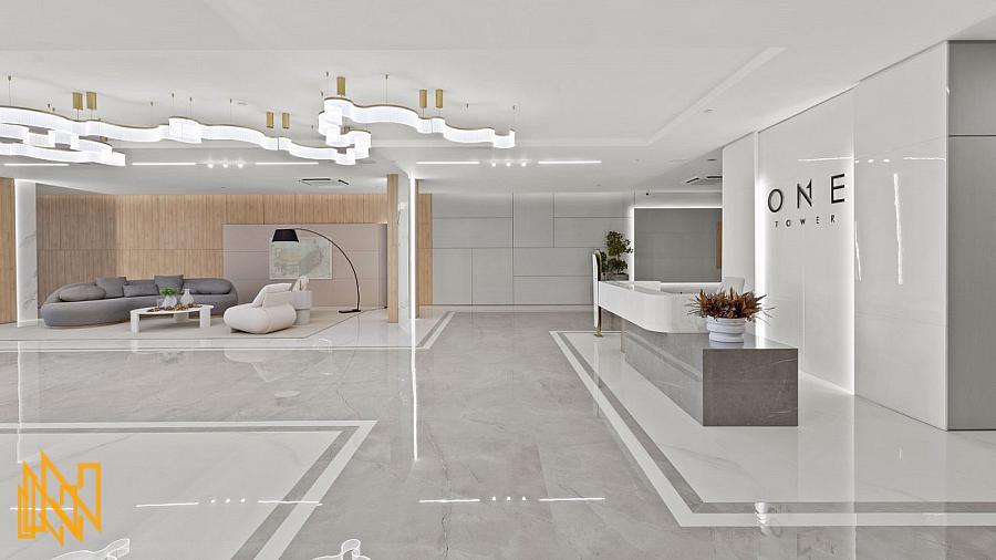 Apartamento com 4 Suítes no Edifício One Tower em Balneário Camboriú - SCc — foto 58