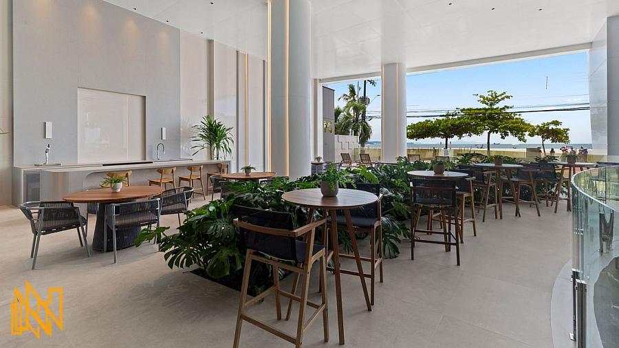 Apartamento com 4 Suítes no Edifício One Tower em Balneário Camboriú - SCc — foto 70