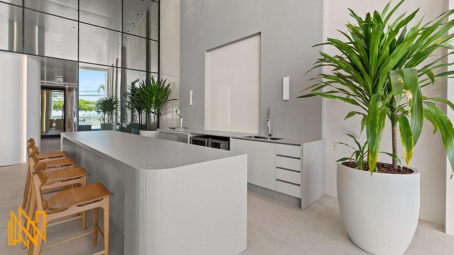 Apartamento com 4 Suítes no Edifício One Tower em Balneário Camboriú - SCc — foto 82