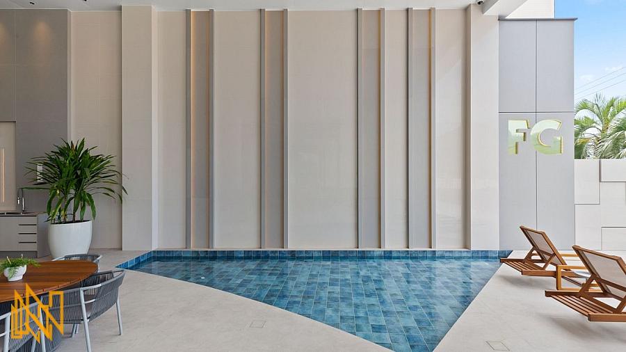 Apartamento com 4 Suítes no Edifício One Tower em Balneário Camboriú - SCc — foto 66